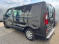 2015 renault trafic lichte vracht 5 pers - airco - trekhaak - afbeelding 12 van  39