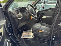 2015 renault trafic lichte vracht 5 pers - airco - trekhaak - afbeelding 37 van  39