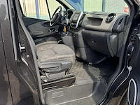 2015 renault trafic lichte vracht 5 pers - airco - trekhaak - afbeelding 31 van  39