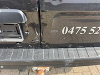 2015 renault trafic lichte vracht 5 pers - airco - trekhaak - afbeelding 23 van  39