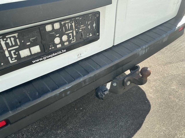 2015 renault trafic personenauto - afbeelding 5 van  24