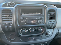 2015 renault trafic personenauto - afbeelding 9 van  24