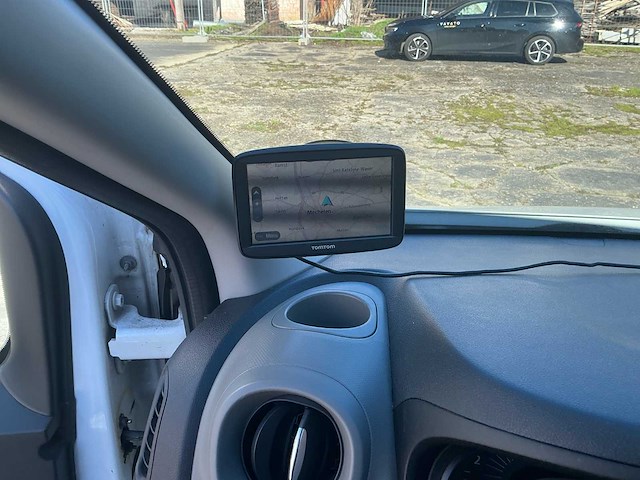 2015 renault trafic personenauto - afbeelding 11 van  24