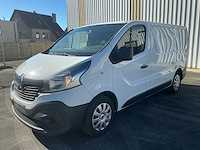 2015 renault trafic personenauto - afbeelding 1 van  24