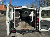 2015 renault trafic personenauto - afbeelding 15 van  24