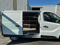 2015 renault trafic personenauto - afbeelding 16 van  24