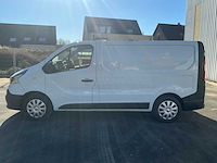 2015 renault trafic personenauto - afbeelding 12 van  24