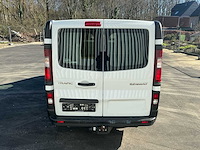 2015 renault trafic personenauto - afbeelding 19 van  24