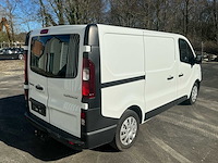 2015 renault trafic personenauto - afbeelding 20 van  24