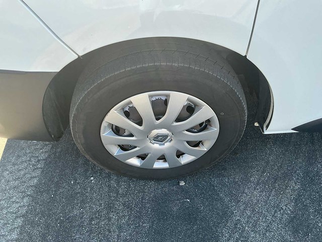 2015 renault trafic personenauto - afbeelding 24 van  24