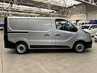 2015 renault trafic servicewagen 138.316km - afbeelding 4 van  32