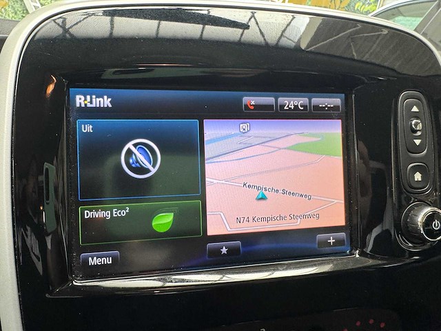 2015 renault trafic servicewagen 138.316km - afbeelding 17 van  32