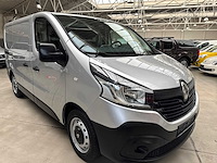 2015 renault trafic servicewagen 138.316km - afbeelding 6 van  32