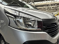 2015 renault trafic servicewagen 138.316km - afbeelding 7 van  32