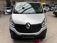 2015 renault trafic servicewagen 138.316km - afbeelding 8 van  32