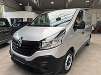 2015 renault trafic servicewagen 138.316km - afbeelding 10 van  32