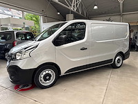 2015 renault trafic servicewagen 138.316km - afbeelding 13 van  32