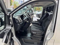 2015 renault trafic servicewagen 138.316km - afbeelding 14 van  32