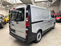 2015 renault trafic servicewagen 138.316km - afbeelding 2 van  25
