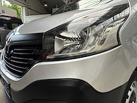 2015 renault trafic servicewagen 138.316km - afbeelding 5 van  25