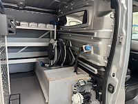 2015 renault trafic servicewagen 138.316km - afbeelding 12 van  25