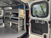 2015 renault trafic servicewagen 138.316km - afbeelding 18 van  25