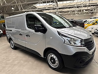 2015 renault trafic servicewagen 138.316km - afbeelding 3 van  28
