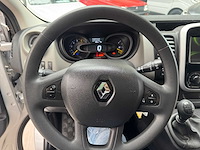 2015 renault trafic servicewagen 138.316km - afbeelding 11 van  28