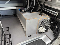 2015 renault trafic servicewagen 138.316km - afbeelding 16 van  28