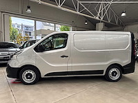 2015 renault trafic servicewagen 138.316km - afbeelding 8 van  28