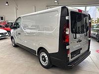 2015 renault trafic servicewagen 138.316km - afbeelding 23 van  28
