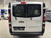 2015 renault trafic servicewagen 138.316km - afbeelding 26 van  28
