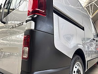 2015 renault trafic servicewagen 138.316km - afbeelding 27 van  28