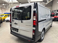 2015 renault trafic servicewagen 138.316km - afbeelding 32 van  32