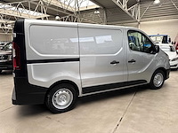 2015 renault trafic servicewagen 141.094km - afbeelding 3 van  29