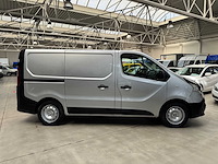 2015 renault trafic servicewagen 141.094km - afbeelding 4 van  29