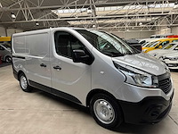 2015 renault trafic servicewagen 141.094km - afbeelding 5 van  29