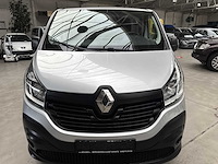 2015 renault trafic servicewagen 141.094km - afbeelding 8 van  29