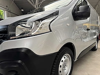2015 renault trafic servicewagen 141.094km - afbeelding 9 van  29