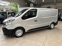 2015 renault trafic servicewagen 141.094km - afbeelding 11 van  29