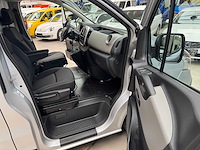 2015 renault trafic servicewagen 141.094km - afbeelding 16 van  29