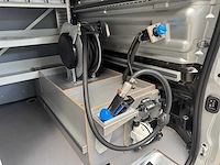 2015 renault trafic servicewagen 141.094km - afbeelding 18 van  29