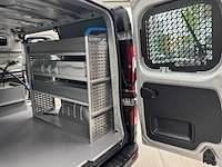 2015 renault trafic servicewagen 141.094km - afbeelding 20 van  29