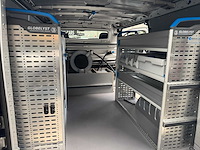 2015 renault trafic servicewagen 141.094km - afbeelding 21 van  29