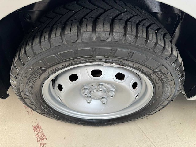 2015 renault trafic servicewagen 141.094km - afbeelding 22 van  29