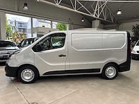 2015 renault trafic servicewagen 141.094km - afbeelding 12 van  29