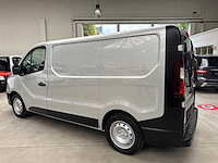 2015 renault trafic servicewagen 141.094km - afbeelding 23 van  29