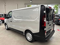 2015 renault trafic servicewagen 141.094km - afbeelding 24 van  29