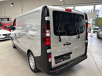 2015 renault trafic servicewagen 141.094km - afbeelding 25 van  29