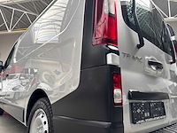 2015 renault trafic servicewagen 141.094km - afbeelding 26 van  29